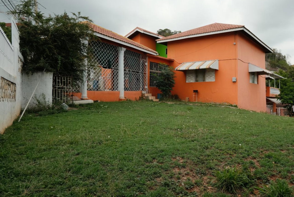 Seventh image of 2 East Kirkland Heights in Kingston 19, St. Andrew, Jamaica - property is For Sale