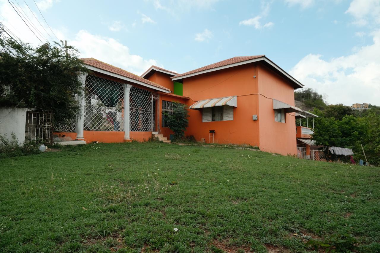 Stunning-12-Bedroom-Home-for-Sale-in-Kirkland-Heights-Jamaica First image of 2 East Kirkland Heights in Kingston 19, St. Andrew, Jamaica - property is For Sale