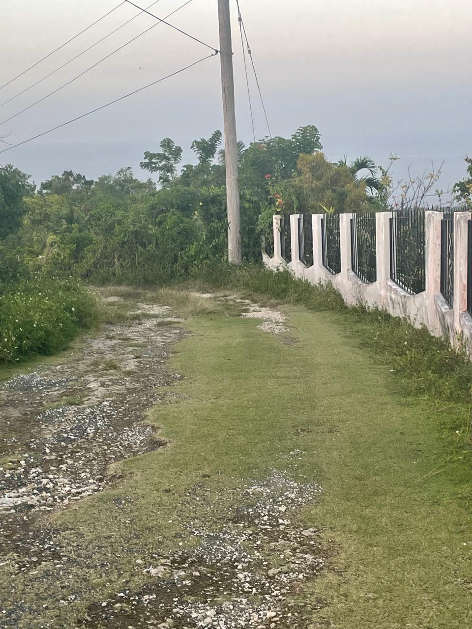 Stunning-16000-sq-ft-Residential-Lot-for-Sale-in-Boundbrook-Jamaica Second image of 2 Boundbrook in Stony Hill, Portland, Jamaica - property is For Sale
