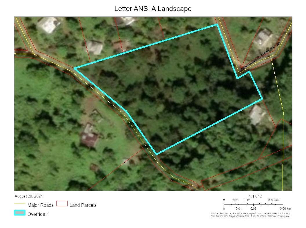 Thirteenth image of 2 Boundbrook in Stony Hill, Portland, Jamaica - property is For Sale