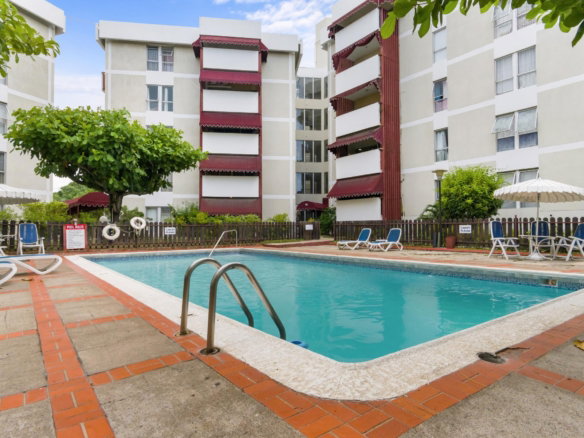 First image of 14d-44 Trafalgar Road in Kingston 10, St. Andrew, Jamaica - property is For Rent