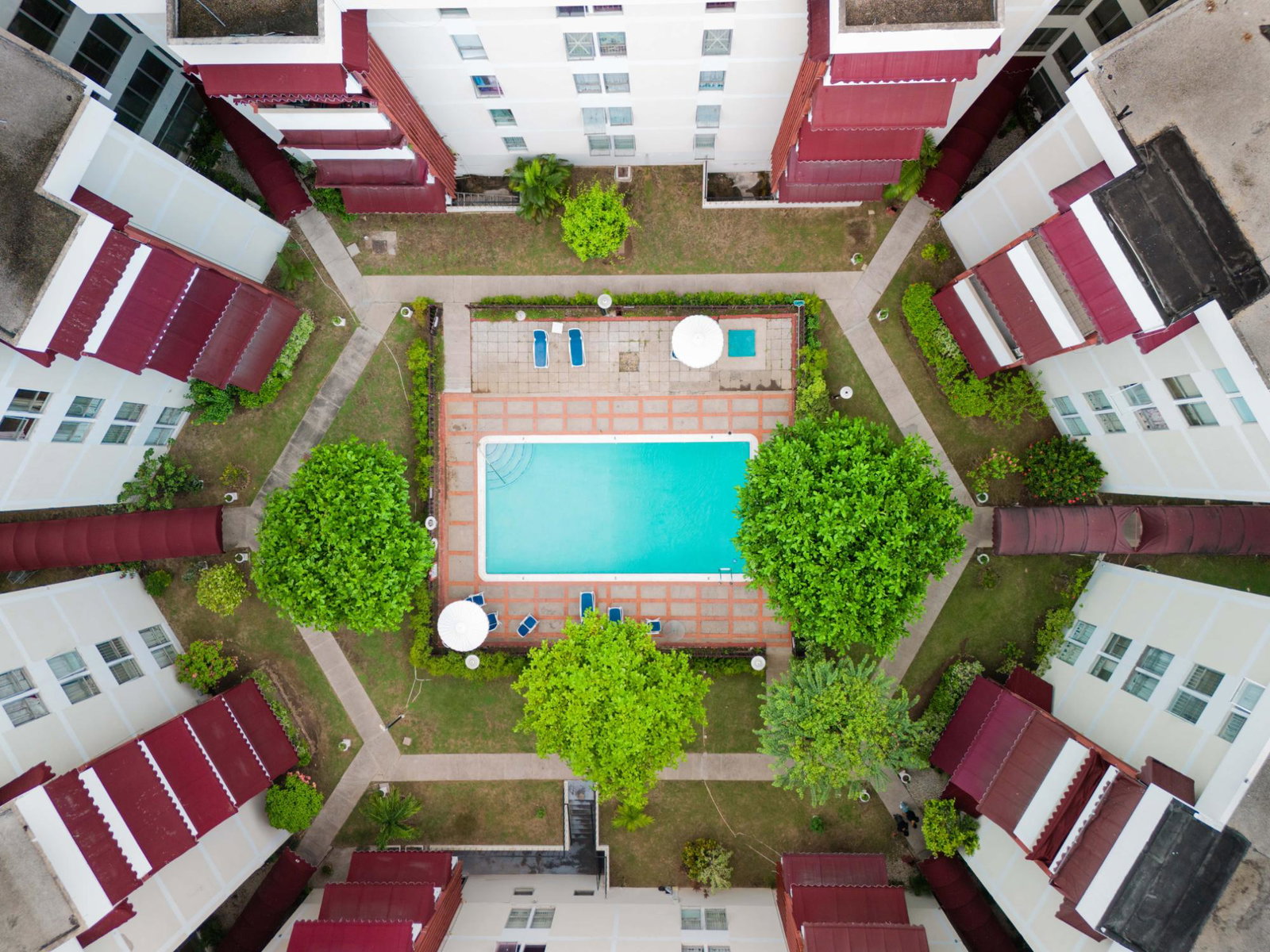 Tenth image of 14d-44 Trafalgar Road in Kingston 10, St. Andrew, Jamaica - property is For Rent