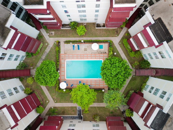 Tenth image of 14d-44 Trafalgar Road in Kingston 10, St. Andrew, Jamaica - property is For Rent