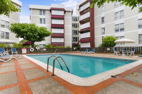 First image of 14d-44 Trafalgar Road in Kingston 10, St. Andrew, Jamaica - property is For Rent