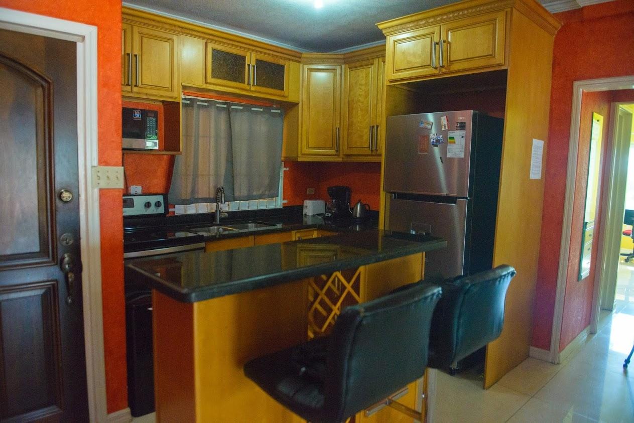 Twelfth image of 19-4 Waterloo Avenue in Kingston 10, St. Andrew, Jamaica - property is For Rent