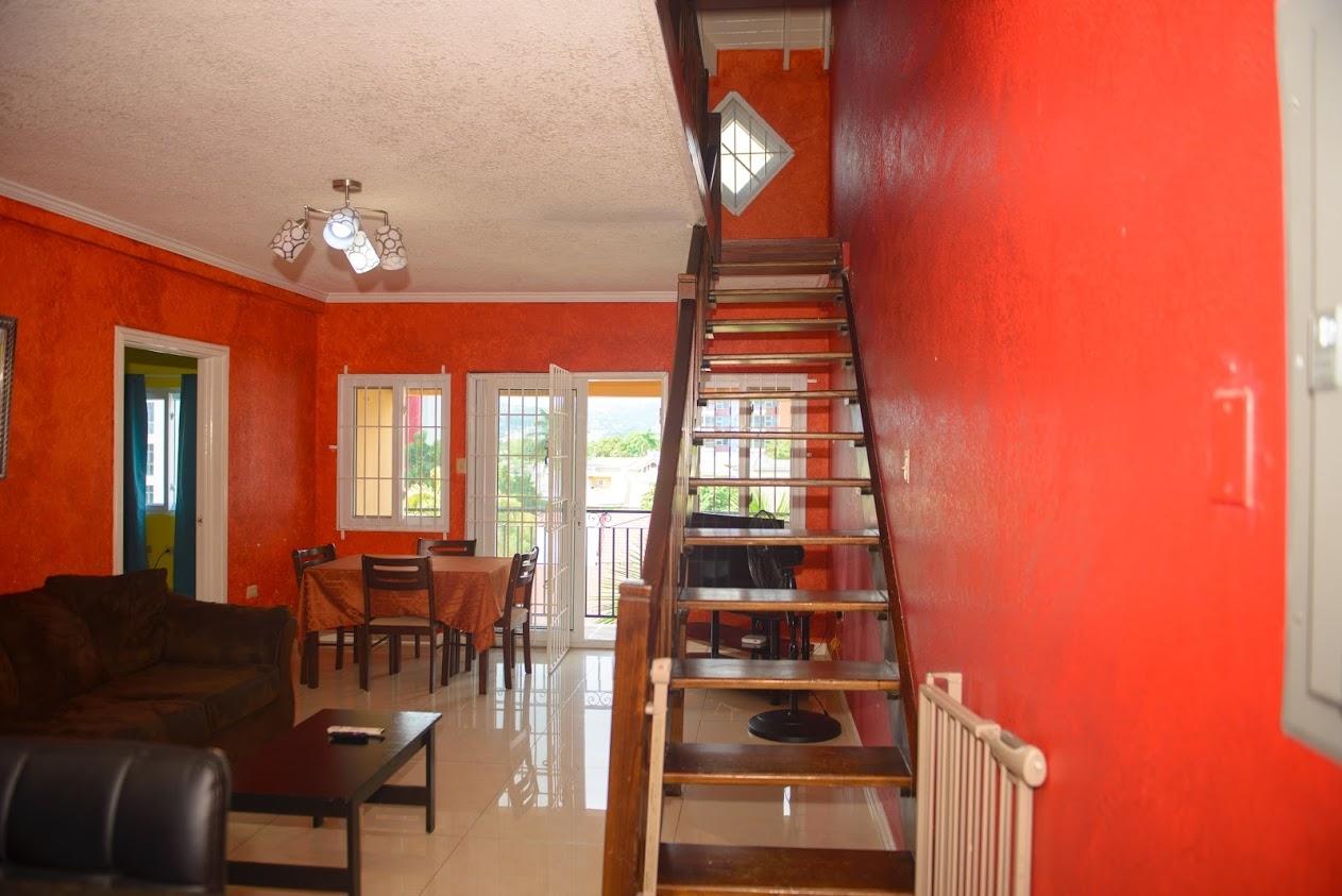 Fourteenth image of 19-4 Waterloo Avenue in Kingston 10, St. Andrew, Jamaica - property is For Rent