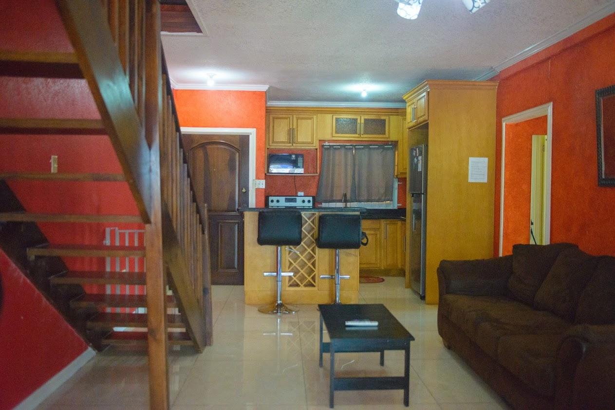 Sixteenth image of 19-4 Waterloo Avenue in Kingston 10, St. Andrew, Jamaica - property is For Rent
