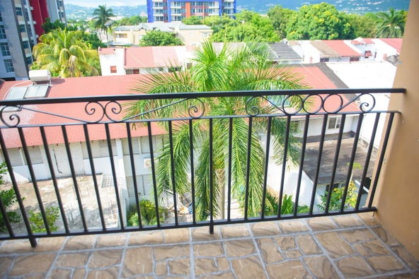 Twenty-Third image of 19-4 Waterloo Avenue in Kingston 10, St. Andrew, Jamaica - property is For Rent