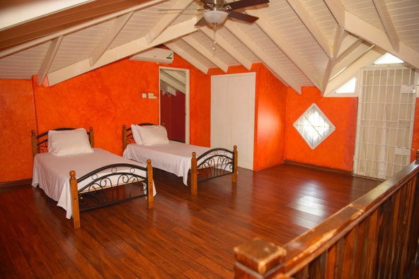 Twenty-Fifth image of 19-4 Waterloo Avenue in Kingston 10, St. Andrew, Jamaica - property is For Rent