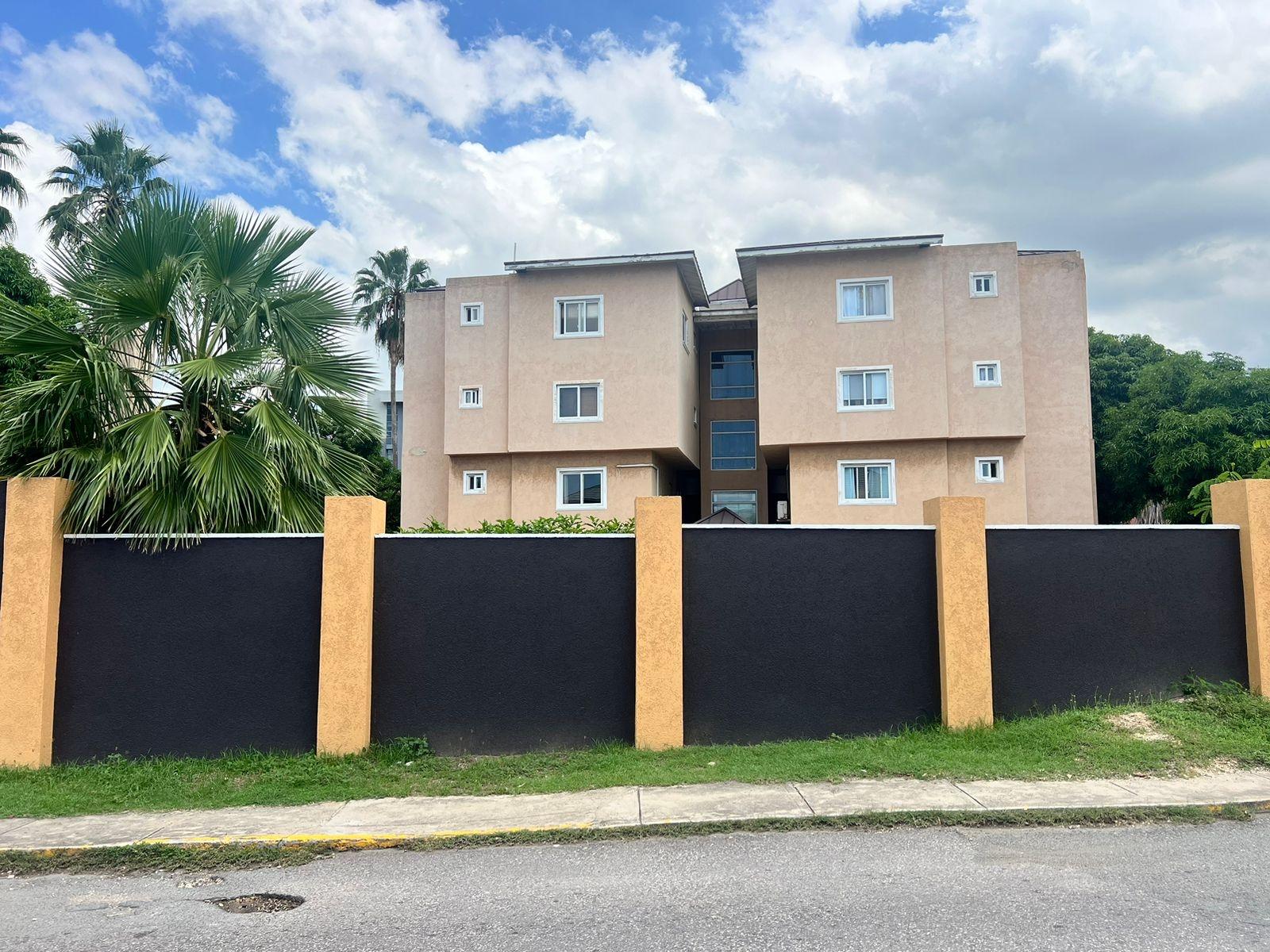 Twenty-Eighth image of 19-4 Waterloo Avenue in Kingston 10, St. Andrew, Jamaica - property is For Rent