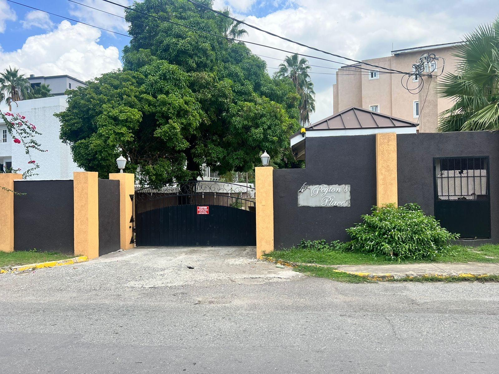 Thirtieth image of 19-4 Waterloo Avenue in Kingston 10, St. Andrew, Jamaica - property is For Rent