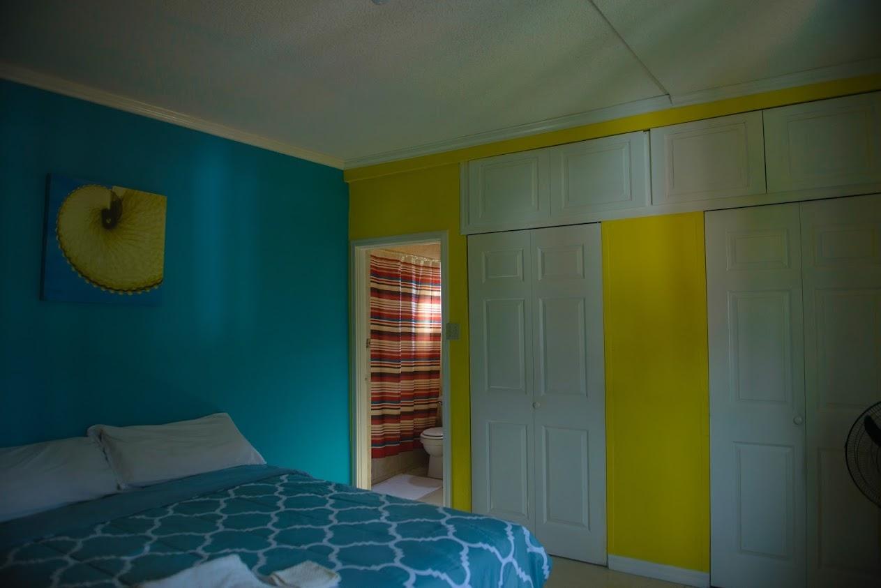 Ninth image of 19-4 Waterloo Avenue in Kingston 10, St. Andrew, Jamaica - property is For Rent