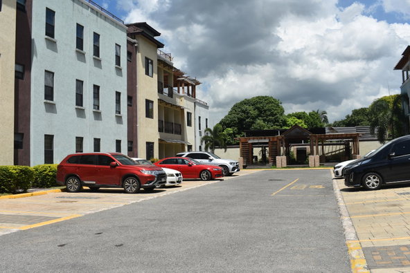 Second image of Apt. 4-4 East Avenue in CONSTANT SPRING, St. Andrew, Jamaica - property is For Rent