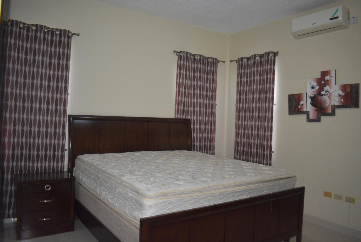 Eleventh image of Apt. 4-4 East Avenue in CONSTANT SPRING, St. Andrew, Jamaica - property is For Rent