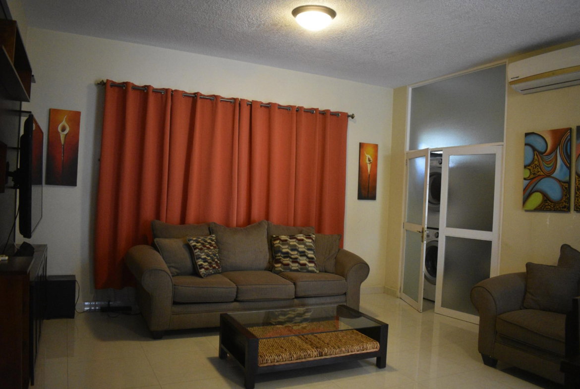 Sixth image of Apt. 4-4 East Avenue in CONSTANT SPRING, St. Andrew, Jamaica - property is For Rent