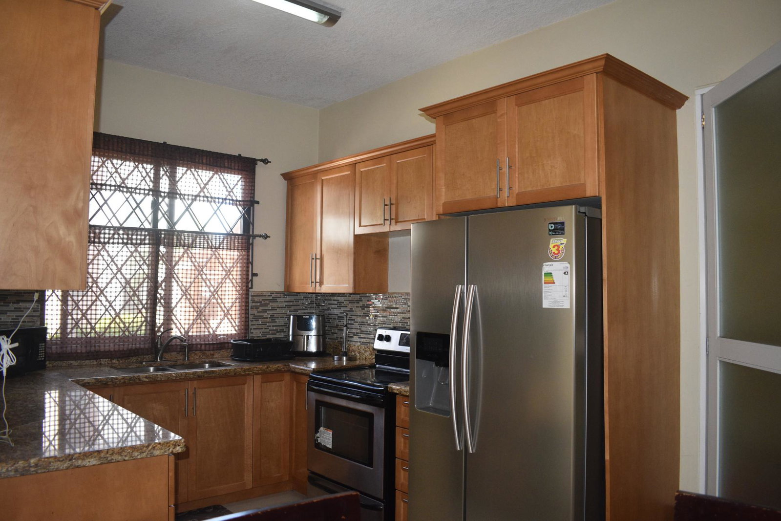Stunning-2-Bedroom-Apartment-for-Rent-in-Tribeca-Manor-Jamaica Seventh image of Apt. 4-4 East Avenue in CONSTANT SPRING, St. Andrew, Jamaica - property is For Rent