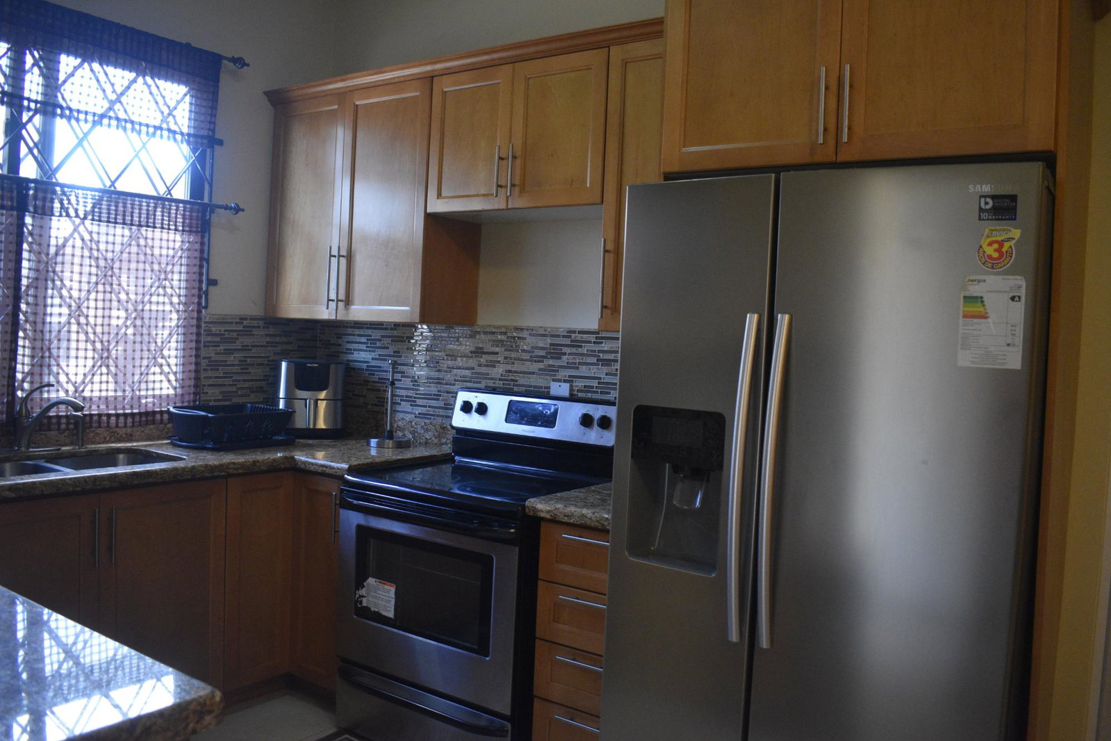 Stunning-2-Bedroom-Apartment-for-Rent-in-Tribeca-Manor-Jamaica Eighth image of Apt. 4-4 East Avenue in CONSTANT SPRING, St. Andrew, Jamaica - property is For Rent