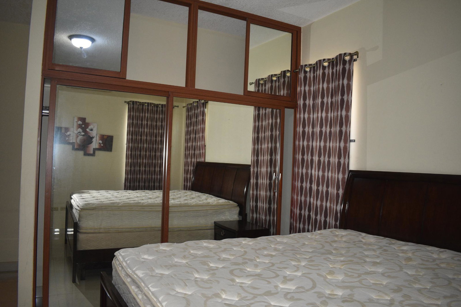 Stunning-2-Bedroom-Apartment-for-Rent-in-Tribeca-Manor-Jamaica Ninth image of Apt. 4-4 East Avenue in CONSTANT SPRING, St. Andrew, Jamaica - property is For Rent