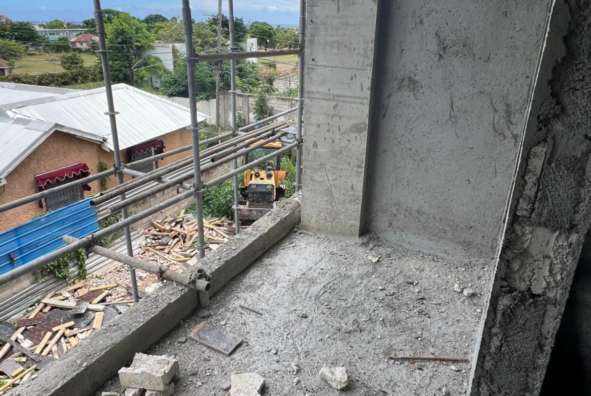 Tenth image of 207-43 Langston Road in Kingston 2, Kingston, Jamaica - property is For Sale