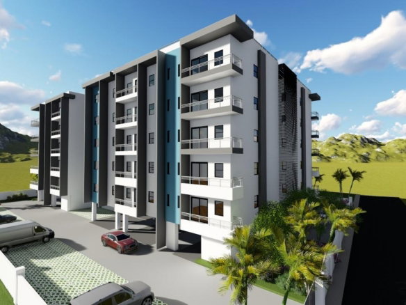 First image of 101-43 Langston Road in Kingston 2, Kingston, Jamaica - property is For Sale