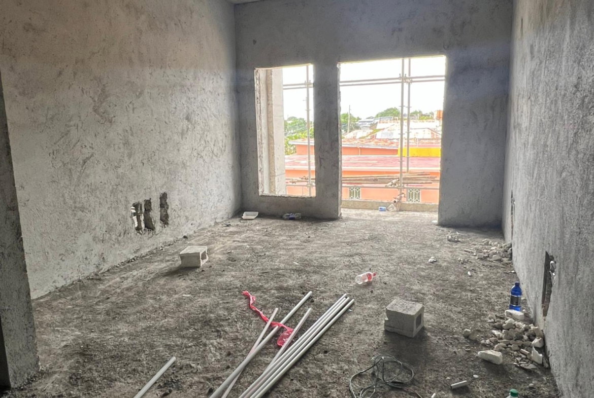 Fifth image of 106-43 Langston Road in Kingston 2, Kingston, Jamaica - property is For Sale