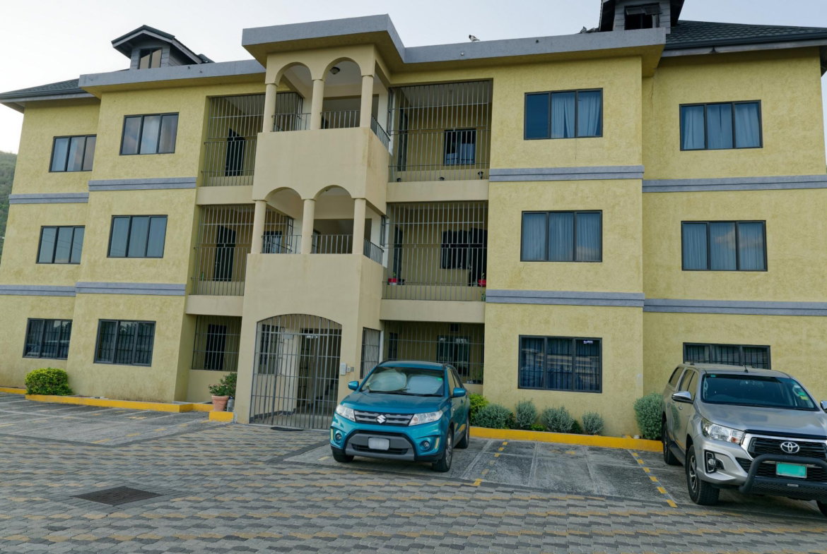 Second image of Apt 4a-28 Bombay Avenue, Kingston in Kingston 20, St. Andrew, Jamaica - property is For Sale