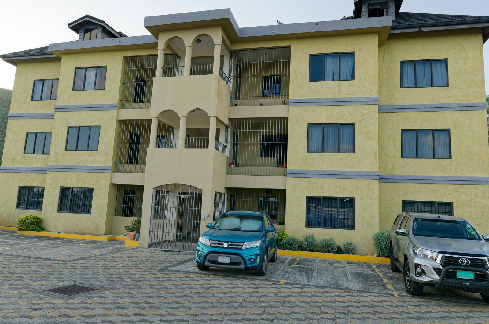 Second image of Apt 4a-28 Bombay Avenue, Kingston in Kingston 20, St. Andrew, Jamaica - property is For Sale