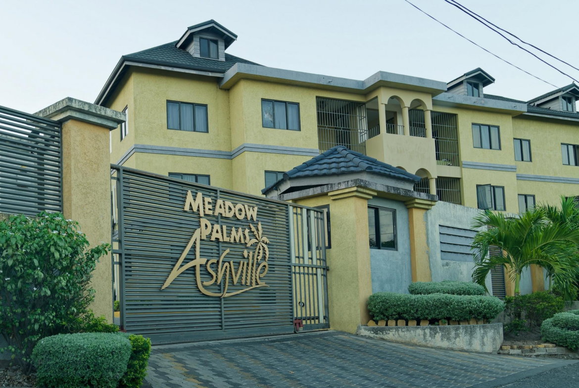 First image of Apt 4a-28 Bombay Avenue, Kingston in Kingston 20, St. Andrew, Jamaica - property is For Sale