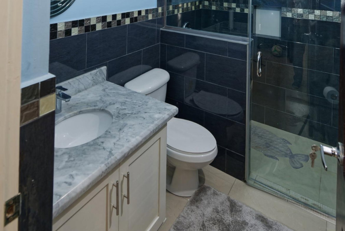 Seventeenth image of Apt 4a-28 Bombay Avenue, Kingston in Kingston 20, St. Andrew, Jamaica - property is For Sale