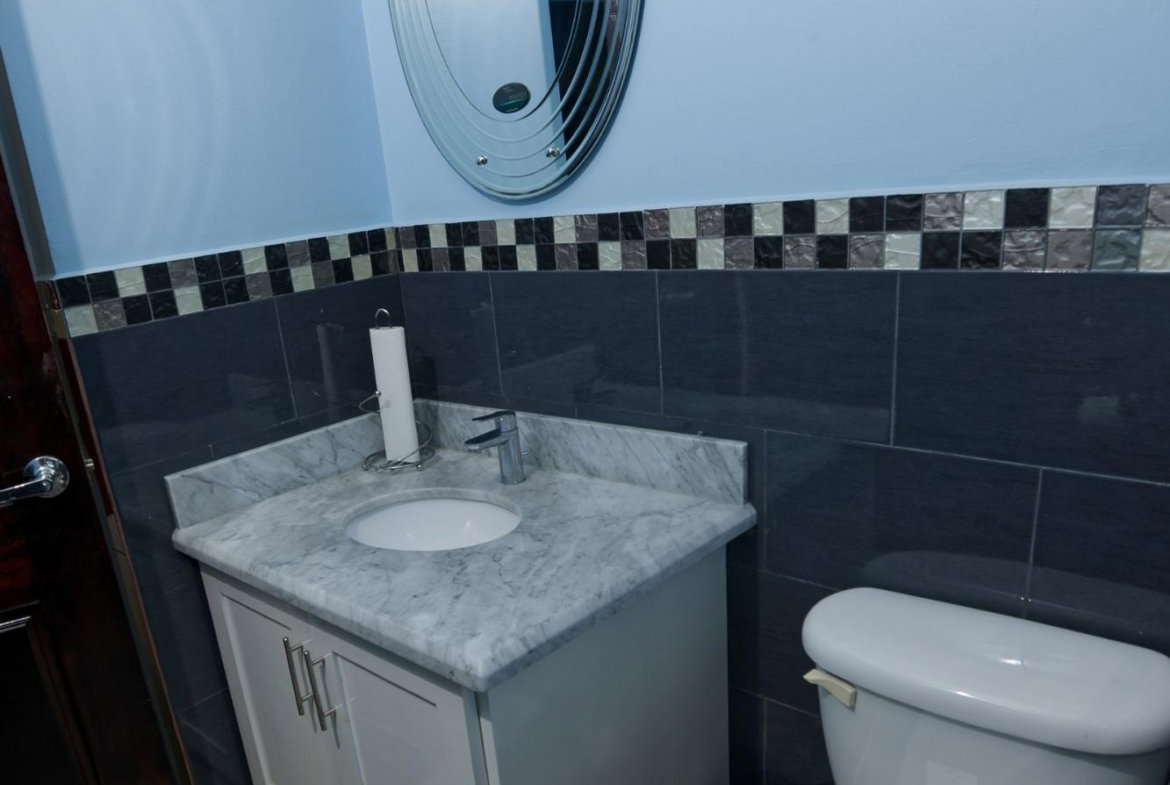 Eighteenth image of Apt 4a-28 Bombay Avenue, Kingston in Kingston 20, St. Andrew, Jamaica - property is For Sale