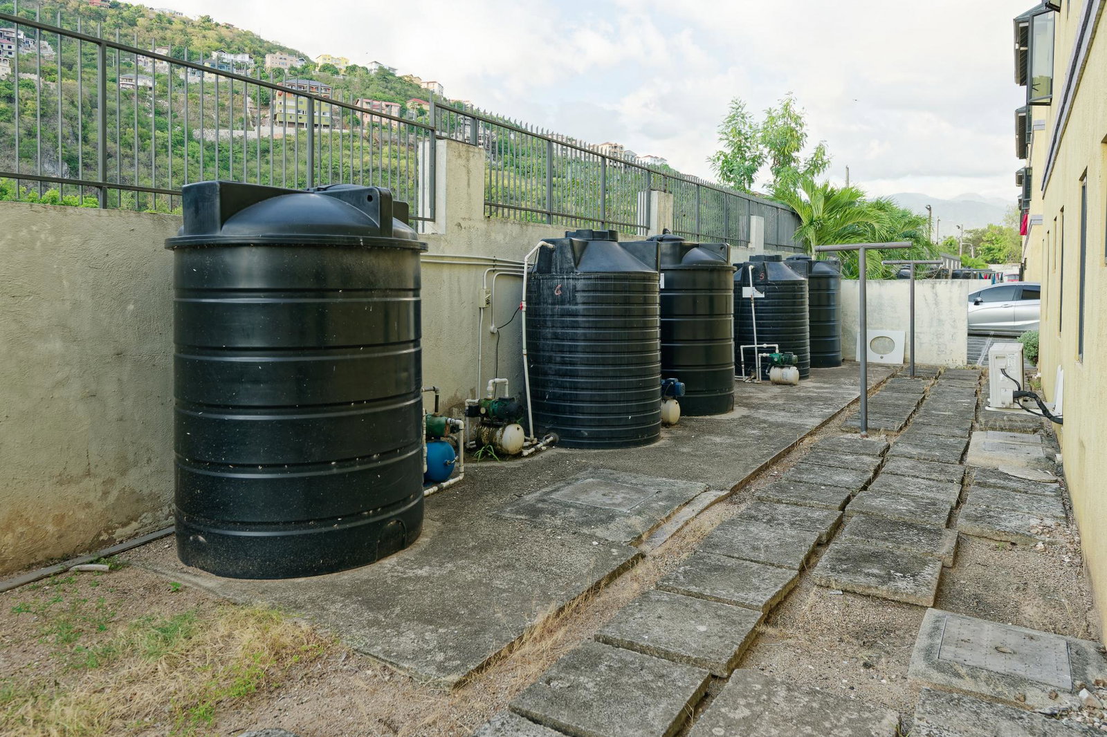 Twenty-First image of Apt 4a-28 Bombay Avenue, Kingston in Kingston 20, St. Andrew, Jamaica - property is For Sale