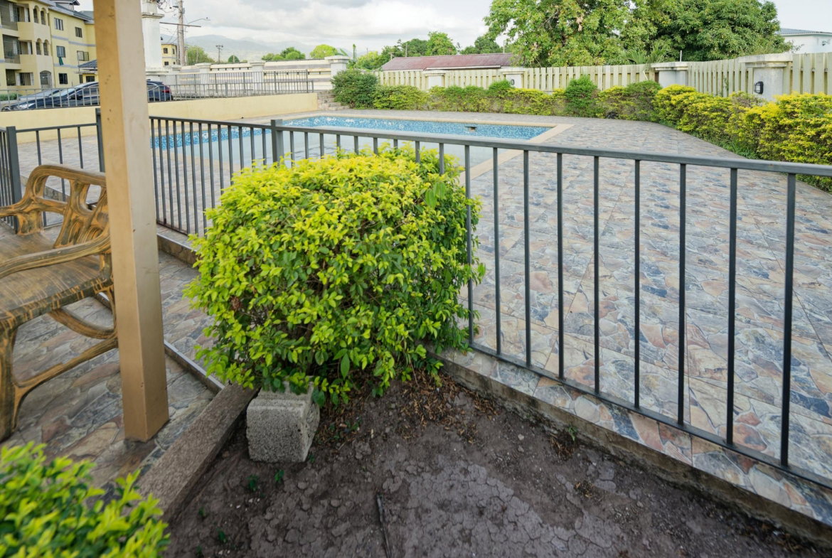 Twenty-Third image of Apt 4a-28 Bombay Avenue, Kingston in Kingston 20, St. Andrew, Jamaica - property is For Sale