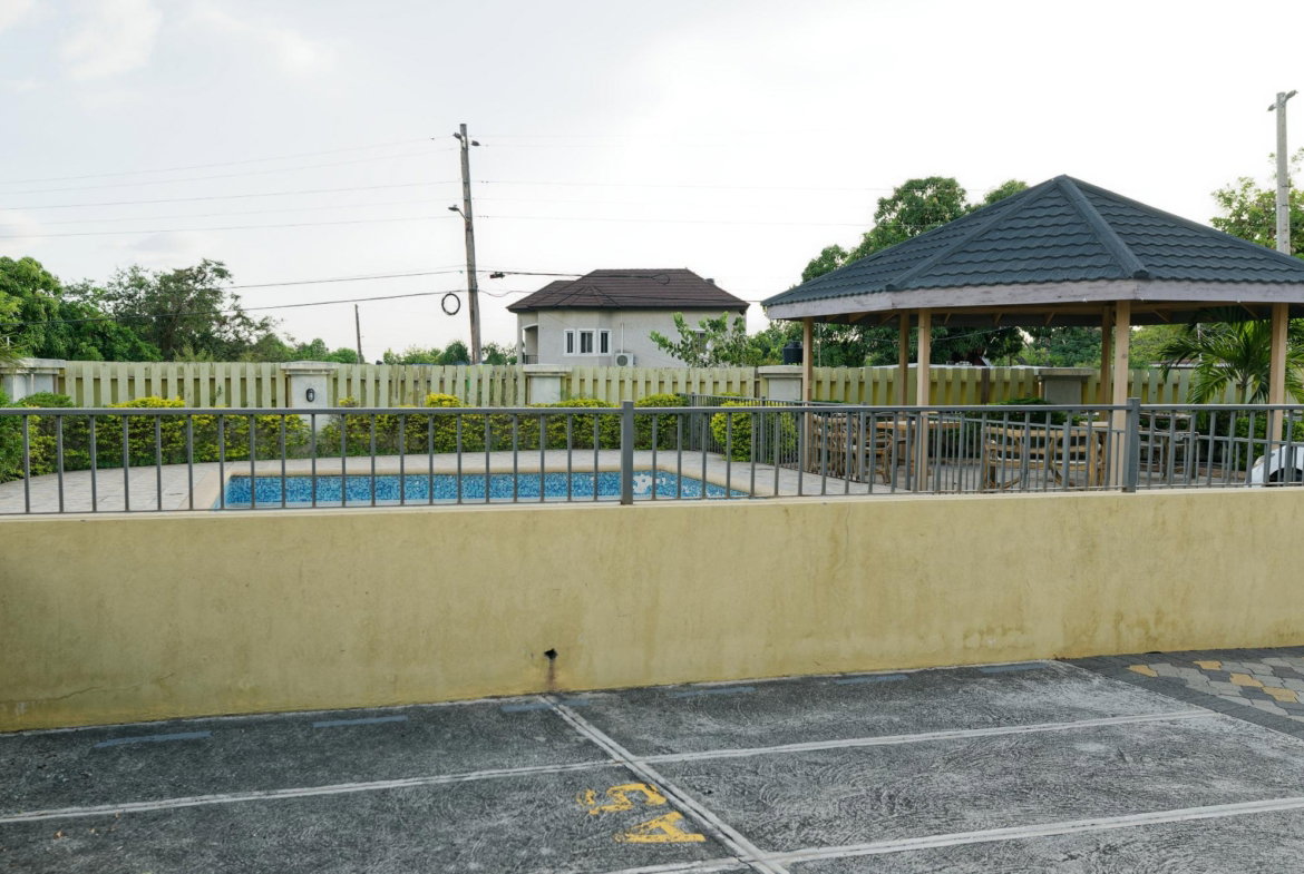 Twenty-Fourth image of Apt 4a-28 Bombay Avenue, Kingston in Kingston 20, St. Andrew, Jamaica - property is For Sale