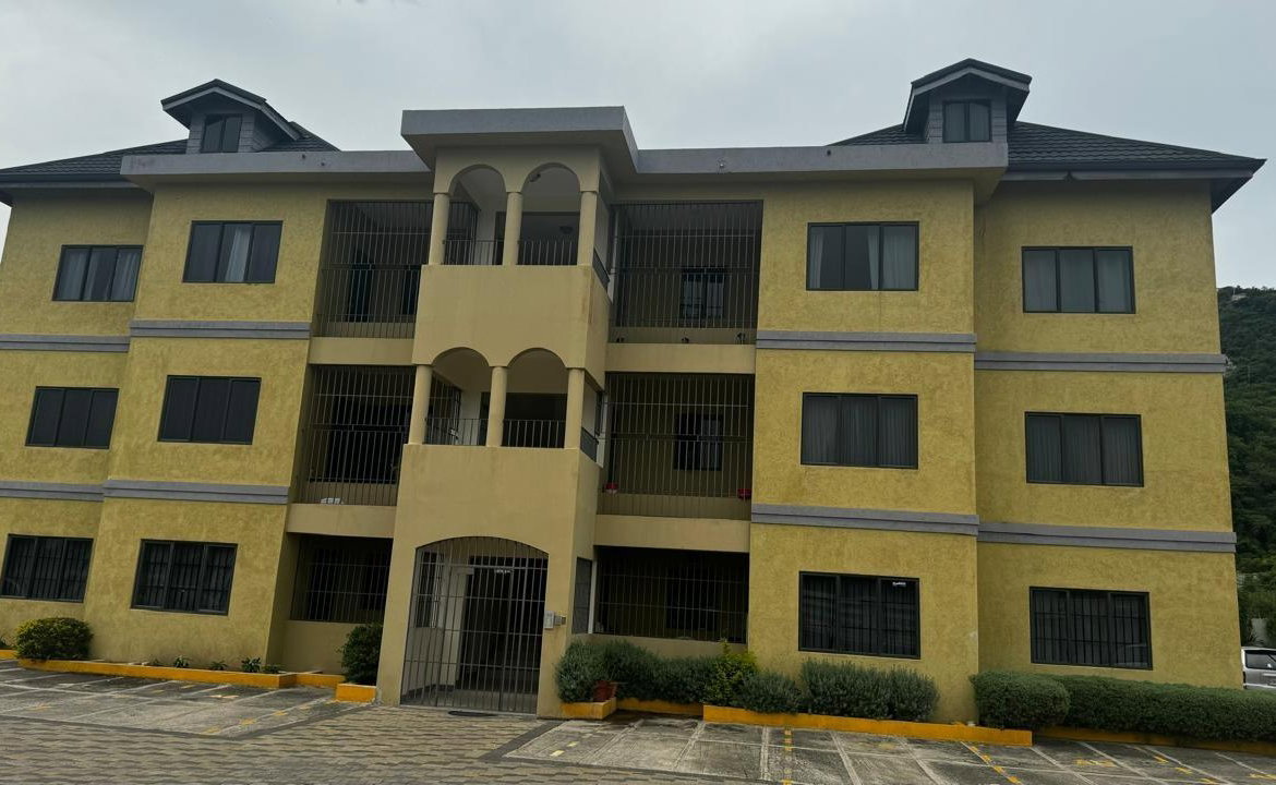 Twenty-Fifth image of Apt 4a-28 Bombay Avenue, Kingston in Kingston 20, St. Andrew, Jamaica - property is For Sale