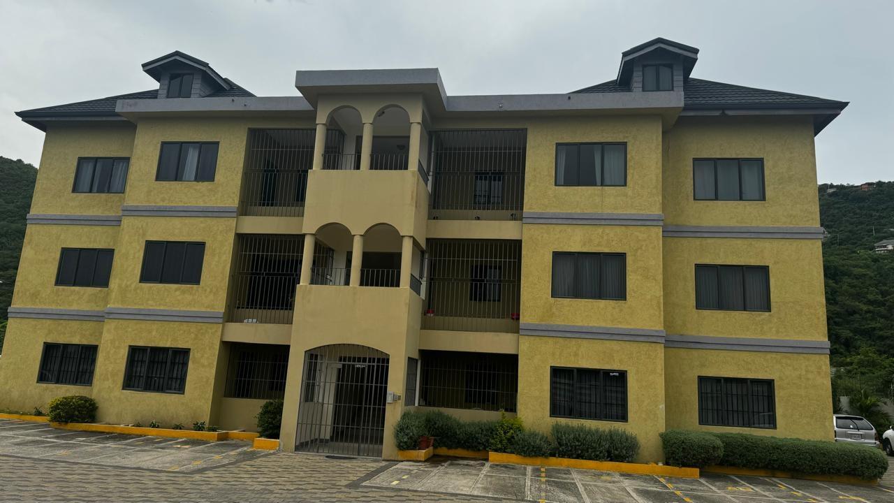 Twenty-Fifth image of Apt 4a-28 Bombay Avenue, Kingston in Kingston 20, St. Andrew, Jamaica - property is For Sale