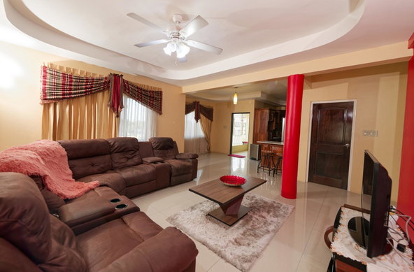 Fifth image of Apt 4a-28 Bombay Avenue, Kingston in Kingston 20, St. Andrew, Jamaica - property is For Sale