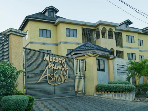 First image of Apt 4a-28 Bombay Avenue, Kingston in Kingston 20, St. Andrew, Jamaica - property is For Sale