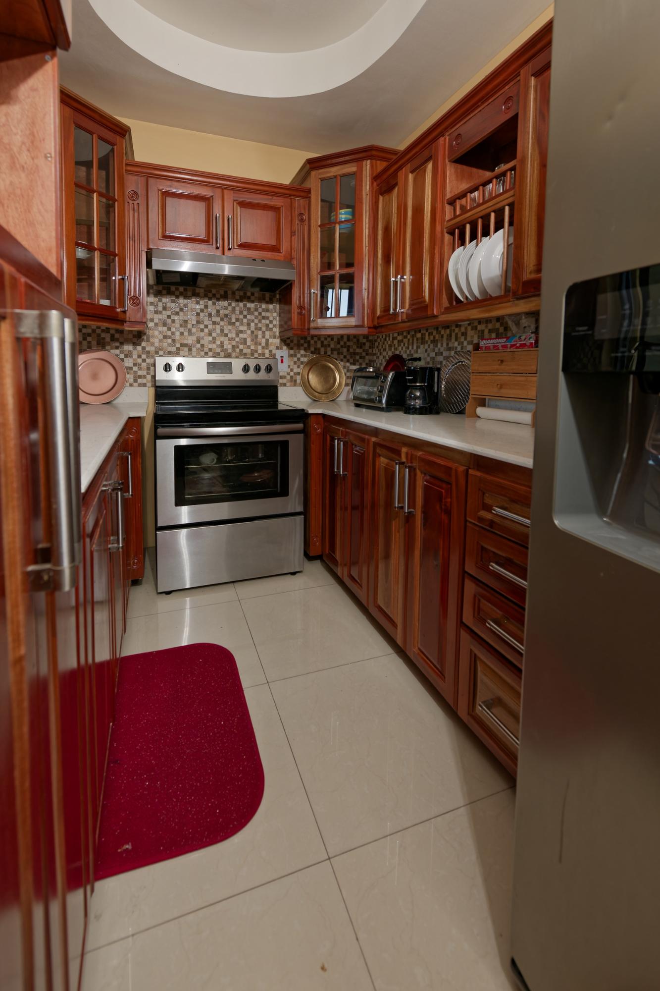 Eighth image of Apt 4a-28 Bombay Avenue, Kingston in Kingston 20, St. Andrew, Jamaica - property is For Sale