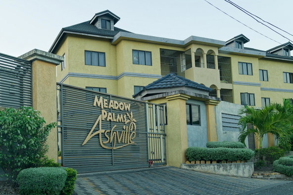 First image of Apt 4a-28 Bombay Avenue, Kingston in Kingston 20, St. Andrew, Jamaica - property is For Sale