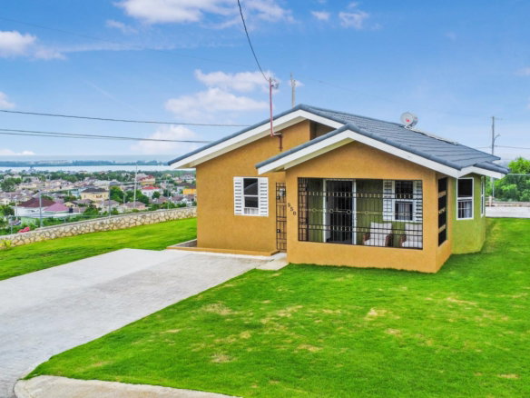 Second image of 558- Falmouth Blvd, Stonebrook in STONEBROOK, Trelawny, Jamaica - property is For Rent