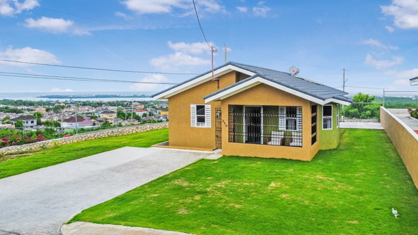 Second image of 558- Falmouth Blvd, Stonebrook in STONEBROOK, Trelawny, Jamaica - property is For Rent