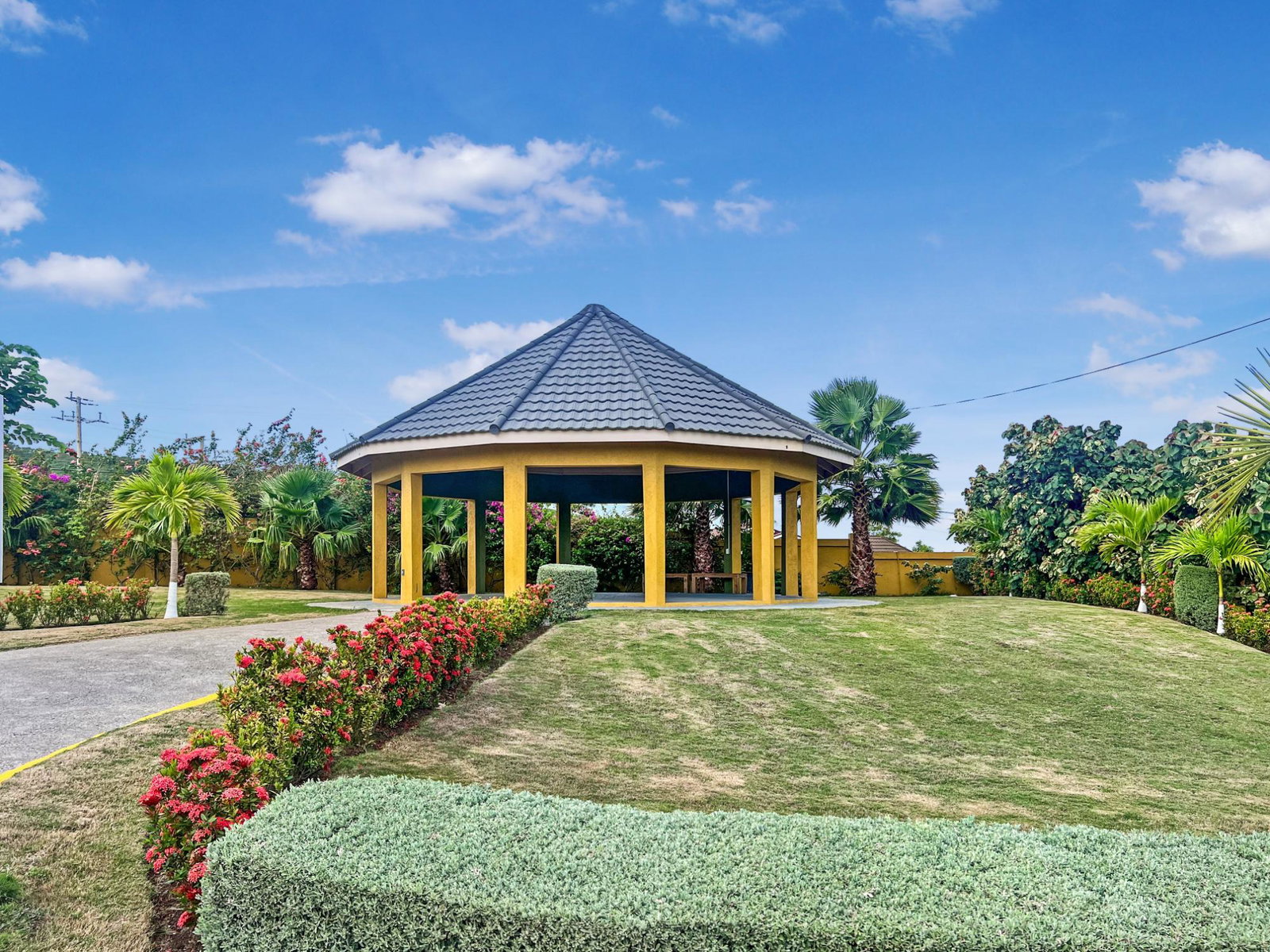 Twenty-Third image of 558- Falmouth Blvd, Stonebrook in STONEBROOK, Trelawny, Jamaica - property is For Rent