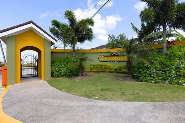 Twenty-Fourth image of 558- Falmouth Blvd, Stonebrook in STONEBROOK, Trelawny, Jamaica - property is For Rent