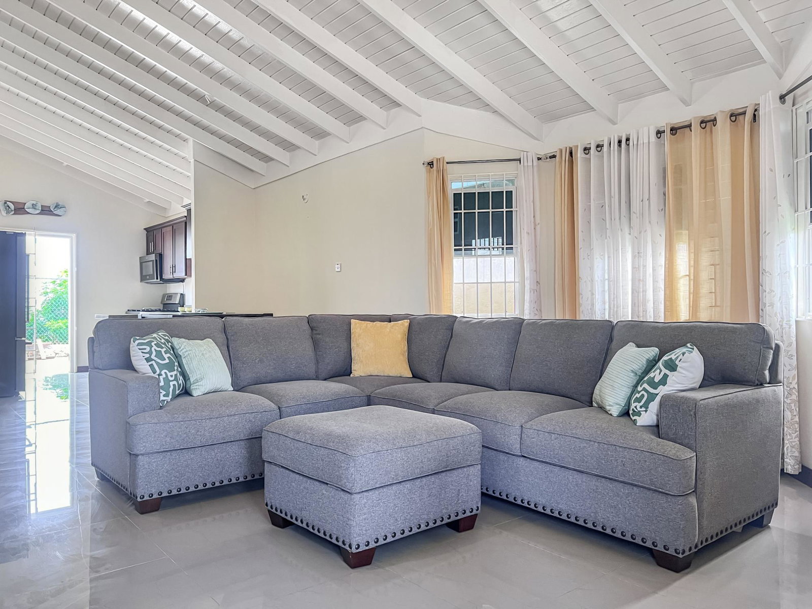Fifth image of 558- Falmouth Blvd, Stonebrook in STONEBROOK, Trelawny, Jamaica - property is For Rent