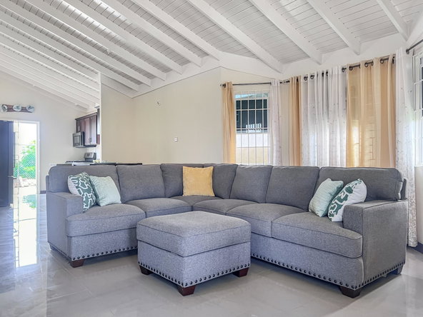 Fifth image of 558- Falmouth Blvd, Stonebrook in STONEBROOK, Trelawny, Jamaica - property is For Rent