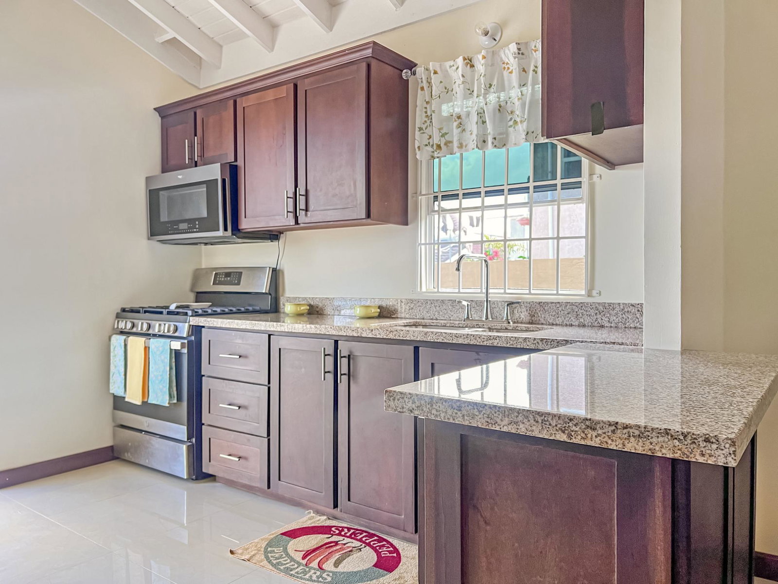 Ninth image of 558- Falmouth Blvd, Stonebrook in STONEBROOK, Trelawny, Jamaica - property is For Rent