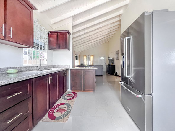 Tenth image of 558- Falmouth Blvd, Stonebrook in STONEBROOK, Trelawny, Jamaica - property is For Rent