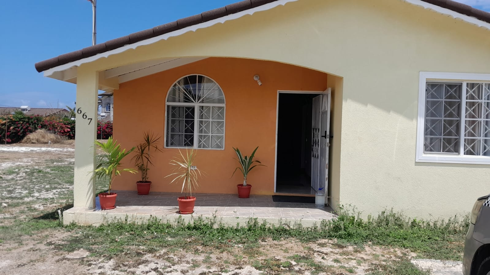 Eighteenth image of 667 Pelican Parkway in FLORENCE HALL VILLAGE, Trelawny, Jamaica - property is For Sale