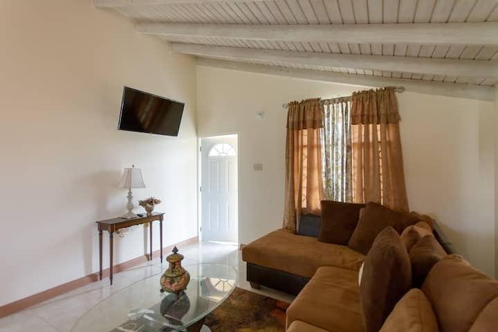 Third image of 667 Pelican Parkway in FLORENCE HALL VILLAGE, Trelawny, Jamaica - property is For Sale