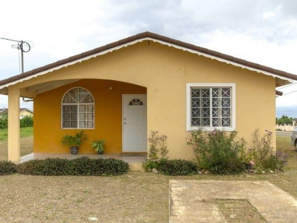 First image of 667 Pelican Parkway in FLORENCE HALL VILLAGE, Trelawny, Jamaica - property is For Sale